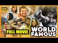 World Famous Lover Telugu Full Length HD Movie Vijay Deverakonda Raashii Khanna Cinema Theatre
