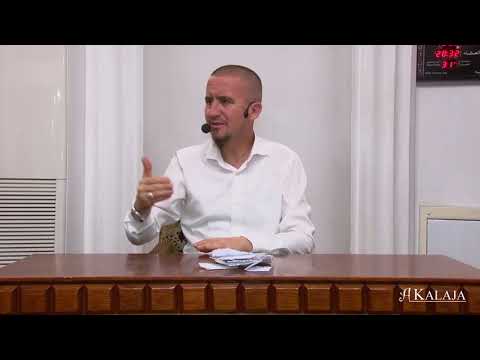 "Pyetje Përgjigje" - Dr. Imam Ahmed Kalaja - 12/09/2018.