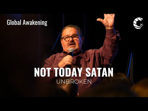 How Free People Fight | Dr. Mike Hutchings | Unbroken