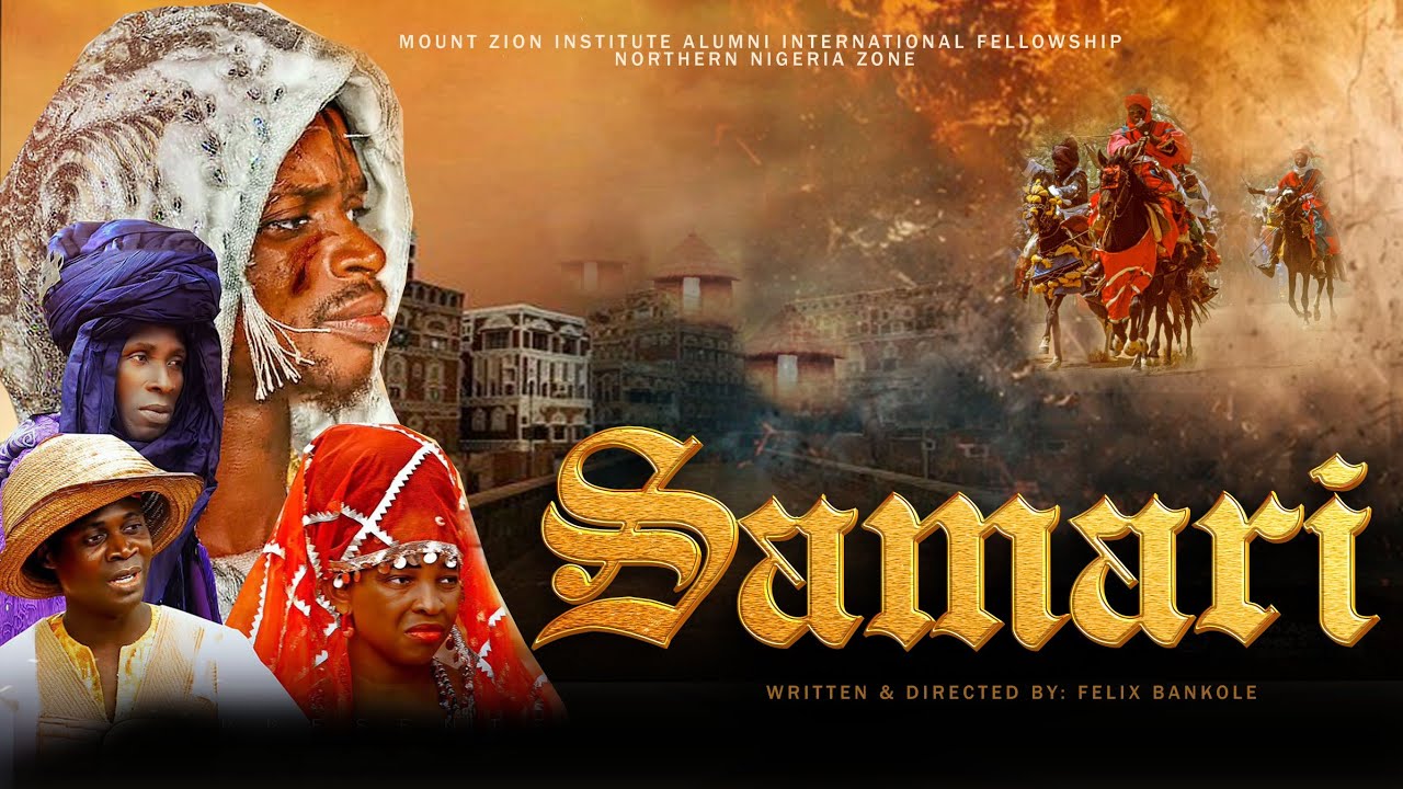 Samari