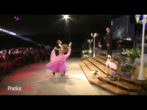 What a Wonderful World | Valters Gleške | Mirage Jazz Orchestra