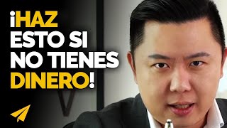 ACOSTÚMBRATE a estar INCÓMODO | Dan Lok: 10 Reglas para el éxito en la vida