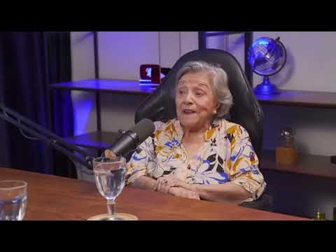 Selma Lopes fala sobre Zacarias, dos Trapalhões