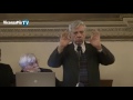 Video: M5S e Spampinato: "Vicenza, La città sbancata", un esempio libertà di stampa