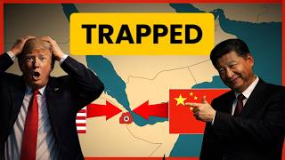 Djibouti: The $180 Million Blackmail Every Superpower Pays