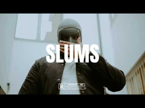 [FREE] M Huncho x Nafe Smallz Type Beat "Slums" l Prod. A.G1 x LJ