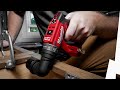 Дриль-шуруповерт акумуляторний безщітковий , M12 FDDX-0, 34Нм MILWAUKEE 4933464978