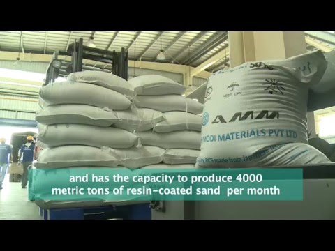 Videos from Asahi Modi Materials Pvt Ltd