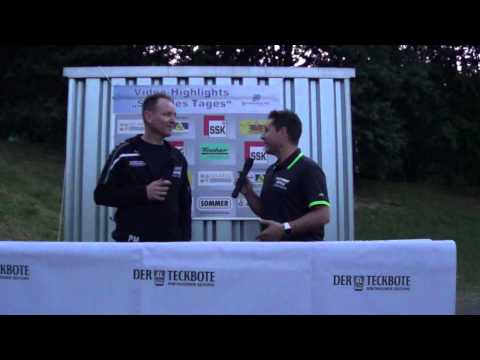 TBP 2015 Video Highlights TSV Ohmden - TSV Ebersbach 1:2