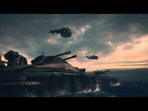 ANNO 2070 - Launch trailer [DE]