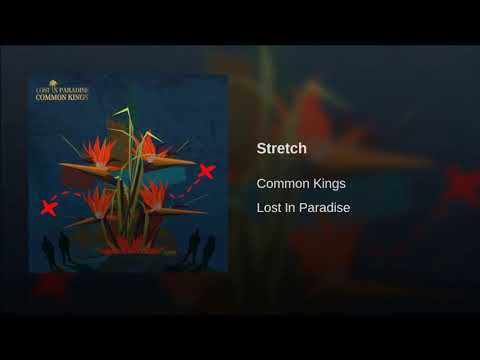 Video thumbnail for Stretch