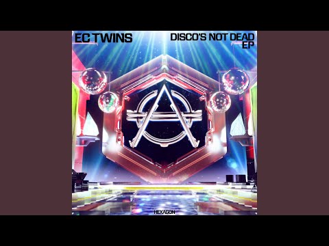 Instagram DJ (Extended Version)