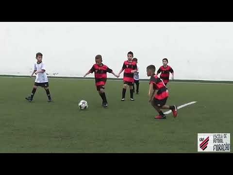 COPA DO MUNDO FURACÃO   SEMI FINAL SUB 8  ARGENTINA X ALEMANHA