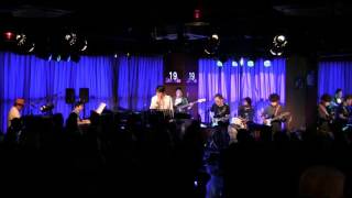 Marc Jordan - I'm a Camera