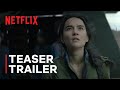 Shadow and Bone | Teaser Trailer | Netflix