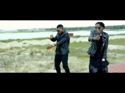 Yung6ix ft Oritse Femi - Blessings (Official Video
