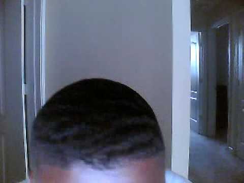 Me N Big Kuz Spittin Dat Fire