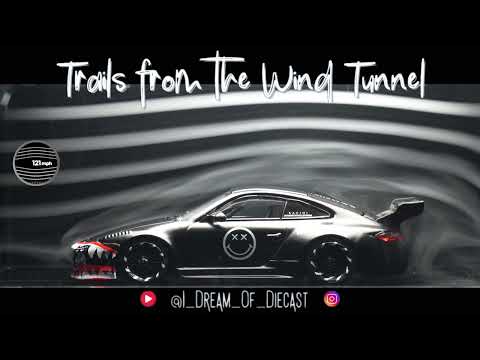 Trails from the Wind Tunnel - Episode 15 - Tarmac Works Porsche 997