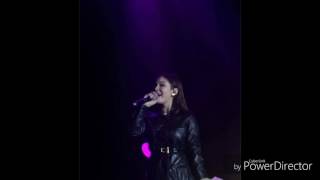 160923 Lee Hi (이하이) -Missing U Seoulite in Manila