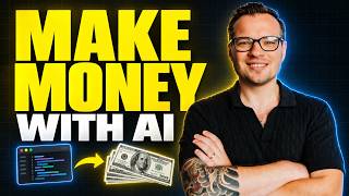 I Built 15 Apps With AI. Here’s How I Make Money