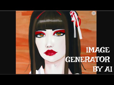 Ai Image Generator Using Python Flask