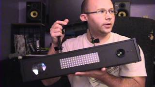 Video thumbnail for Fusion FX Bar 5 Review by MrProDJSolutions