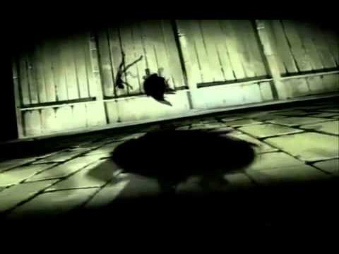 Cowboy Bebop  - Gotta Knock A Little Harder AMV