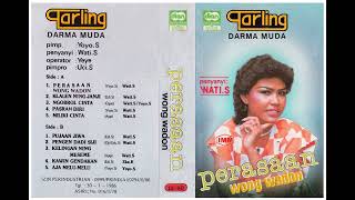 Download lagu Wati S  Iringan Tarling Darma Muda ~ Miliki Cinta ~ 1988 mp3