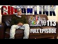 F D S 113 CUBAN LINK BLACKED BALL TALKS BIG PUN FAMILY FAT JOE BX NOVA FULL EPISODE