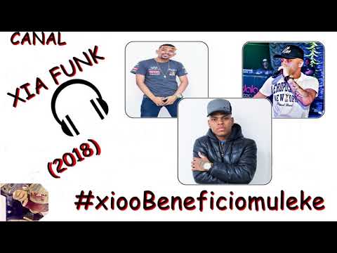 MC'S FROG TULLIN E RK MEGA DOS MINEIROS 2018 (DJ PH DA SERRA)