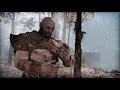 God of War 4 (2018) - Full Movie (ALL CUTSCENES w/ SUBTITLES) + SECRET ENDING [1080p HD]