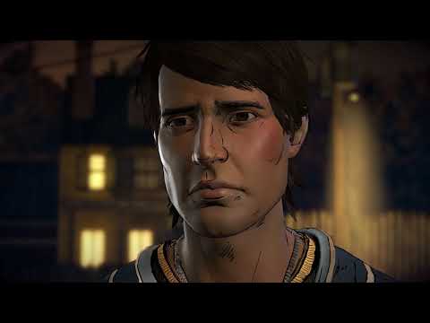 PC Longplay [959] The Walking Dead: A New Frontier - Episode 1 Ties That Bind Part One