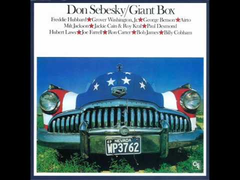 05-Don Sebesky-Vocalise (1973).wmv