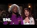 Roma Downey Monologue - Saturday Night Live