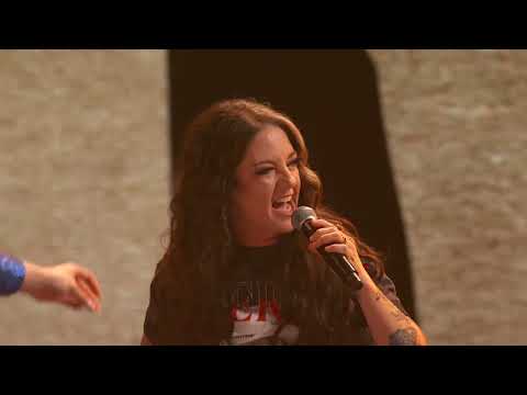 Ashley McBryde, Caylee Hammack, Brandy Clark, Pillbox Patti - Bonfire At Tina’s (58th ACM Awards)