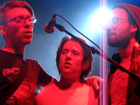 5/5 Holly Miranda - Pelican Rapids w/Steel Train @ Variety Playhouse, Atlanta, GA 2/23/10