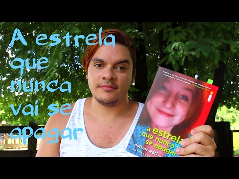 A estrela que nunca vai se apagar | #049 Li e curti