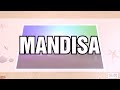 Amanda