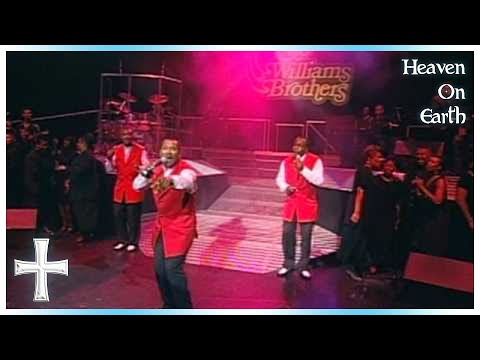 Pray On My Child - The Williams Brothers