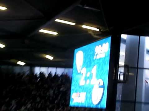 VfL Bochum Schalke 04 2 zu 1 14022009