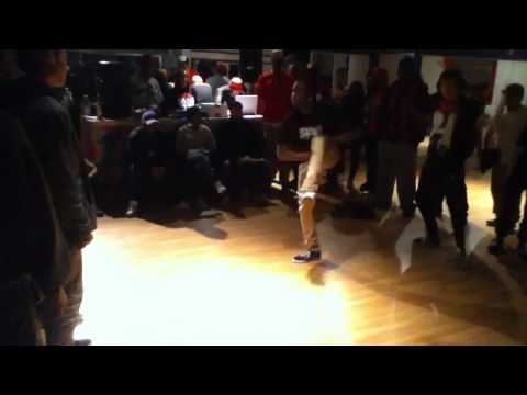 I Am Phresh Presents_The Give Back Jam|Flock vs Enemies of the State|