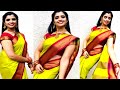 Anchor Syamala Recent Super Photoshoot Video Amazing Video Syamala Anchors Tollywood Nagar