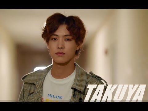 Every Cross Gene MV, but it's just Takuya
