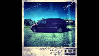 Kendrick Lamar - Good Kid (Explicit)