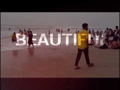 new beautiful ocean beach Jharkhand