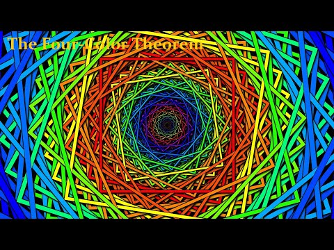 The Four Color Theorem