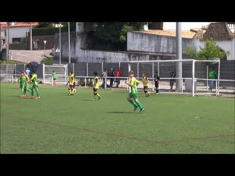 FIAES 11  BEIRAMAR 0 - 23/06/2018 - PATEIRA CUP 2018