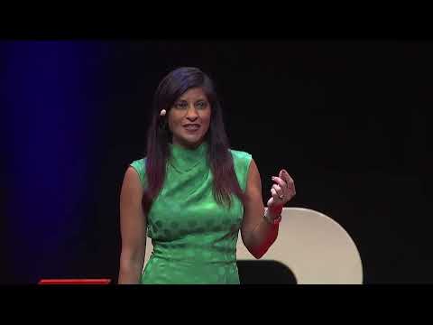 Health and interconnection | Shamini Jain | TEDxBerkeley