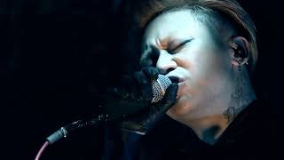 DIR EN GREY - Embryo - TOUR16-17 FROM DEPRESSION TO ________ [mode of 鬼葬]