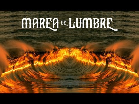 La Chamba - Marea de Lumbre (Official Video)